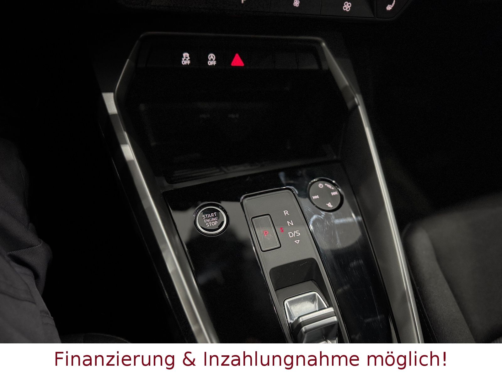 Audi A3 Sportback 30 TFSI advanced *TOP-ZUSTAND!*