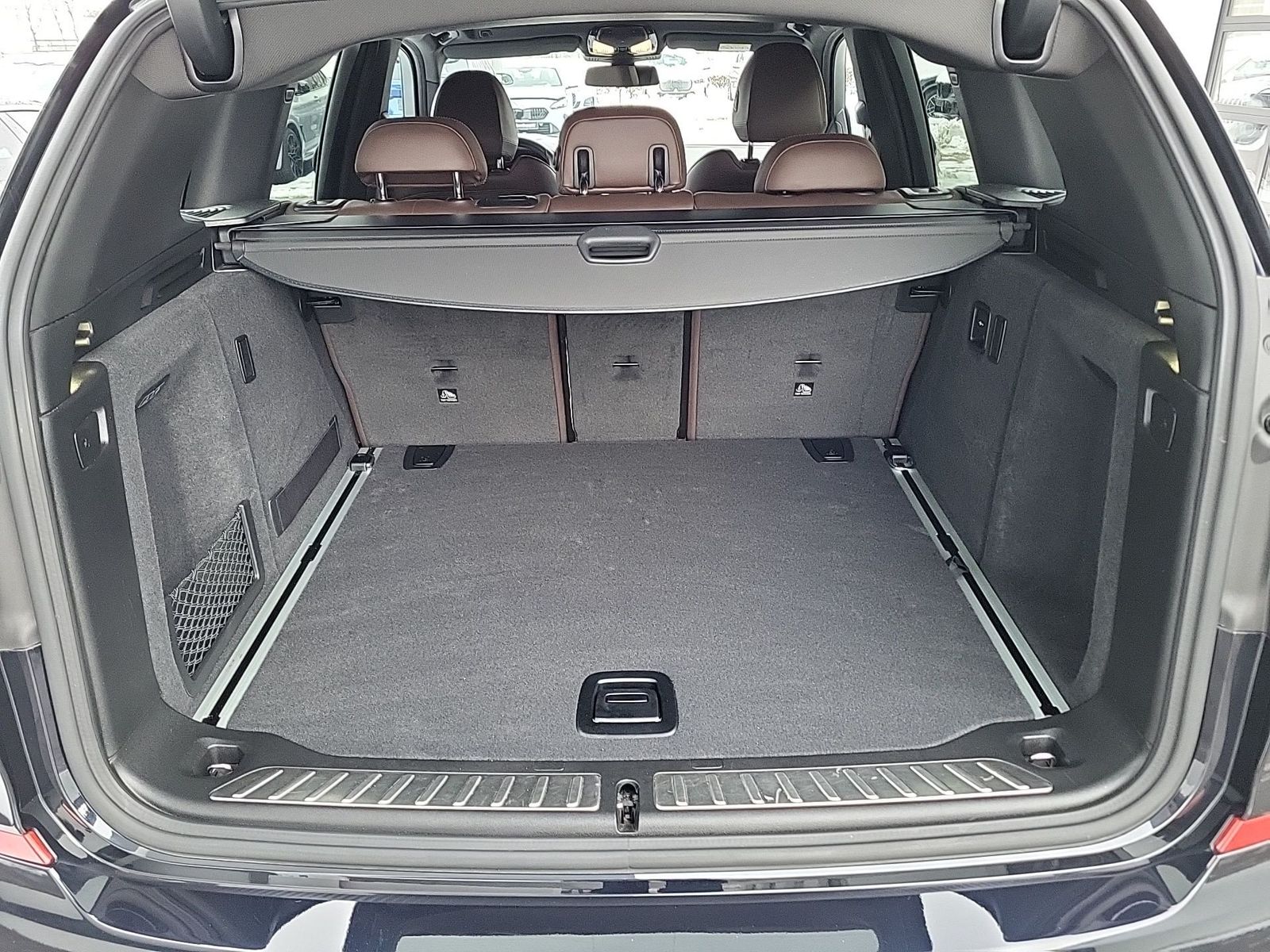 BMW X3 xDrive20i M SPORT LED ACC 360° HeadUp AHK Pan