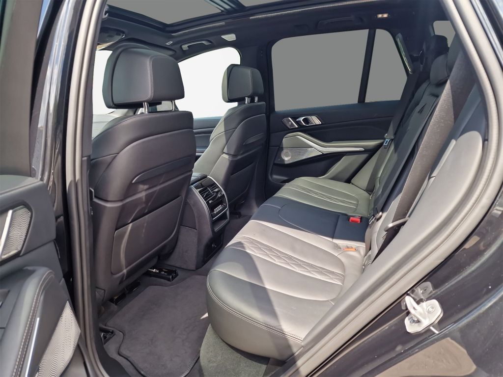BMW X5 xDrive45e