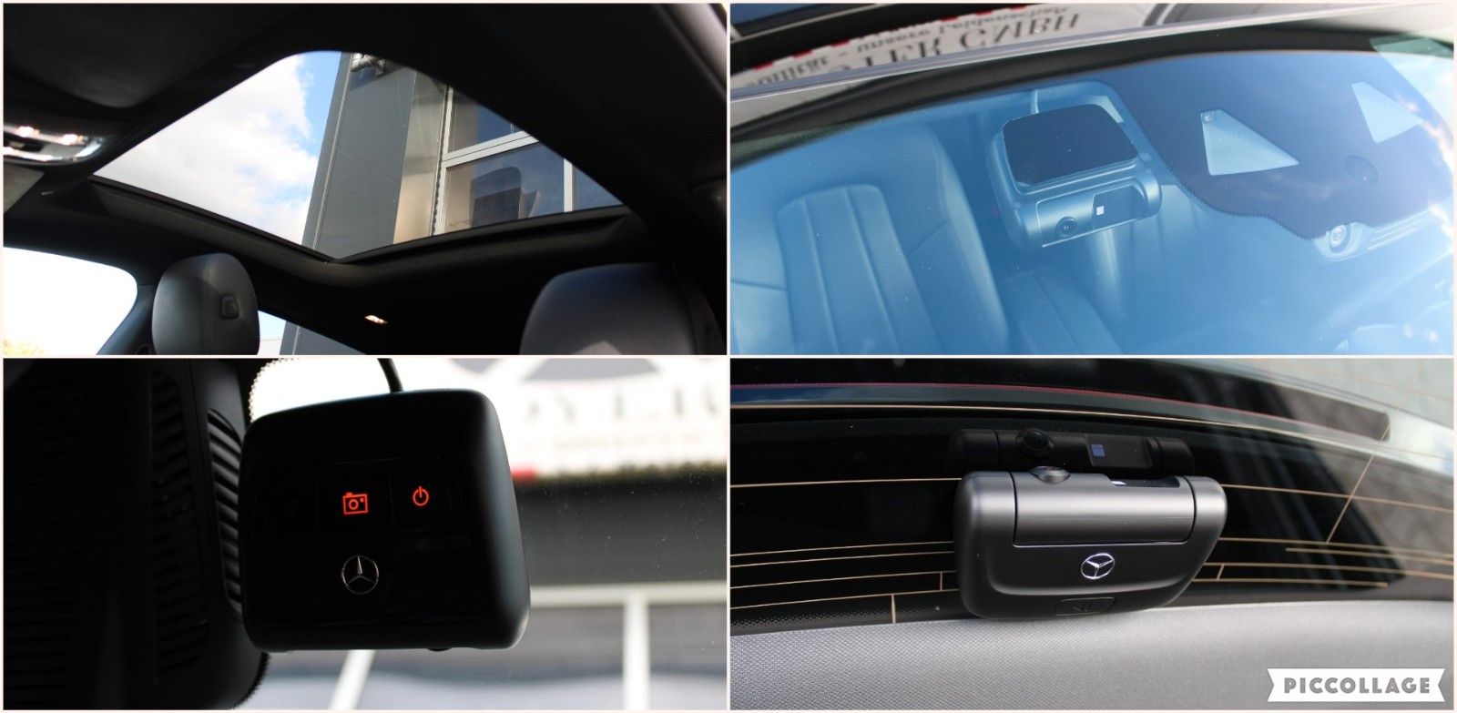 Mercedes-Benz CLA 220d 4MATIC - Samsaru's Car Outlet