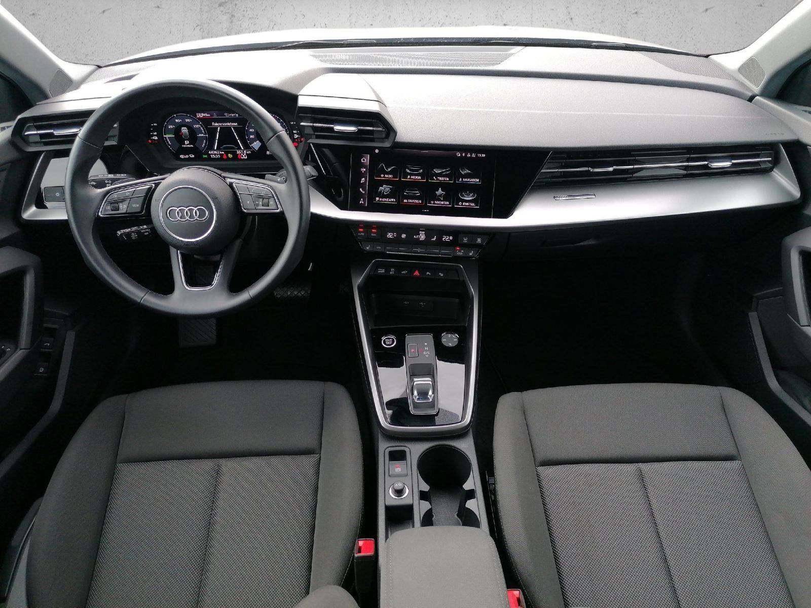 Audi A3 Sportback 40 TFSIe *dig.Cockpit*Connect*