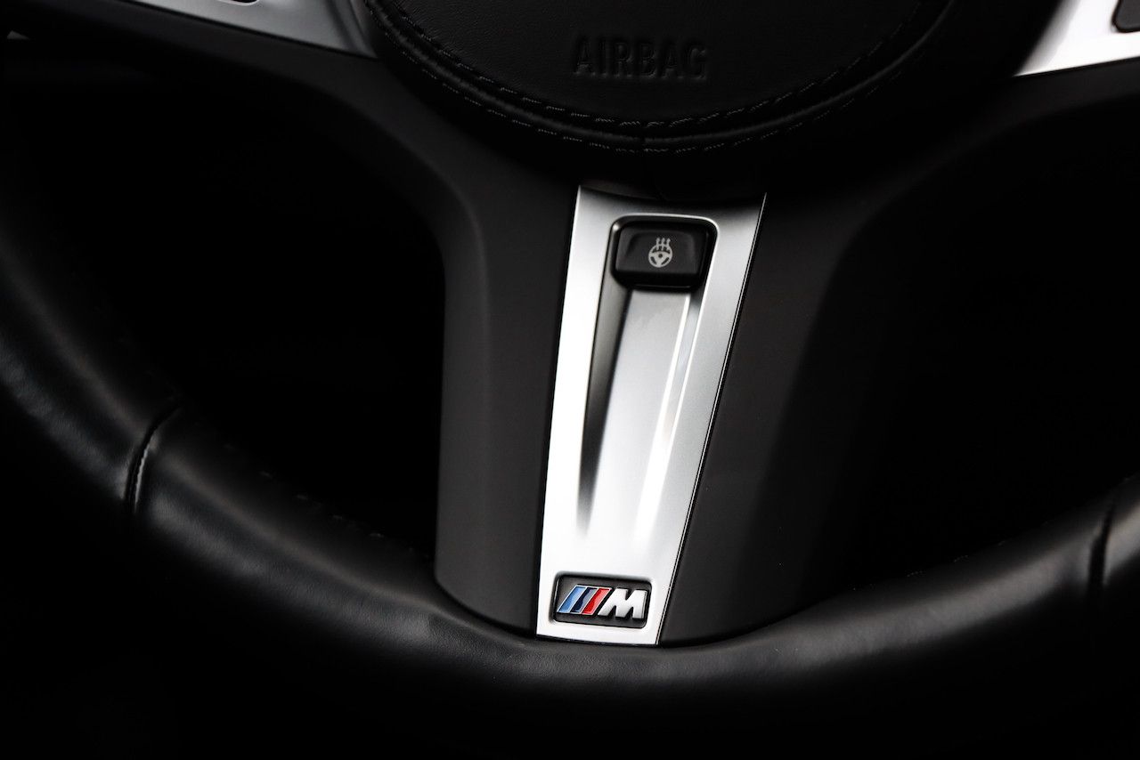 BMW X3 xDr 30d/M-SPORT/21Z/AHK/StHz/INDIVIDUAL/ACC/