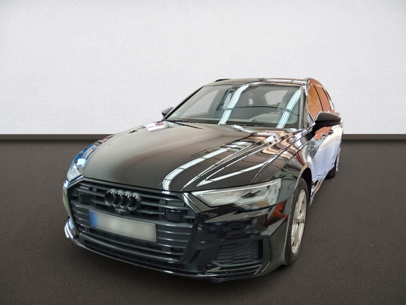 Audi A6 Avant 45 TDI quattro - Samsaru's Car Outlet