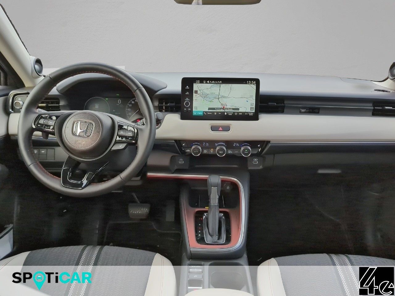 Honda HR-V Advance Style NAVI I KAMERA I LED I PDC