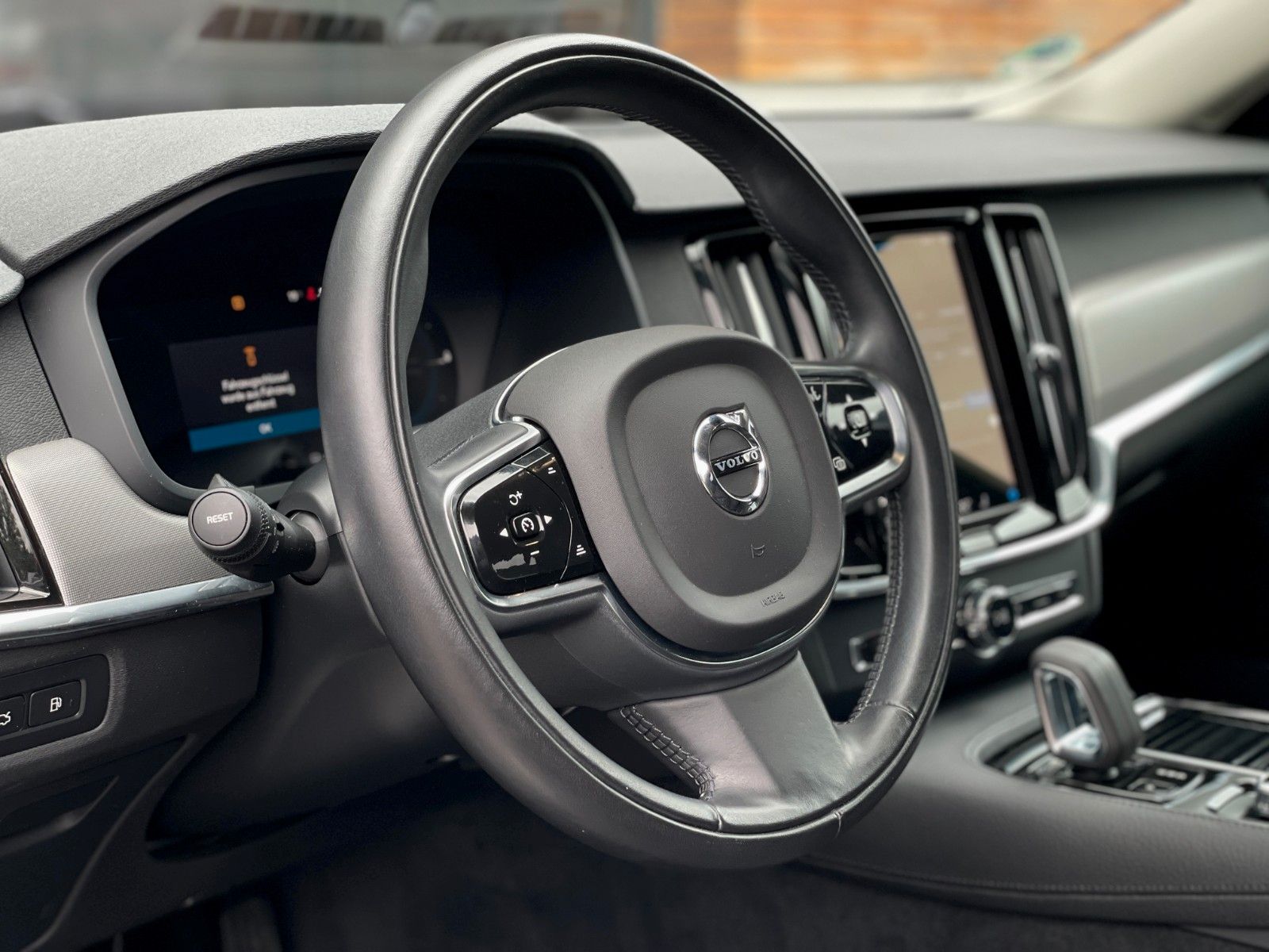 Volvo S90 Lim. Core Recharge Plug-In Hybrid AWD