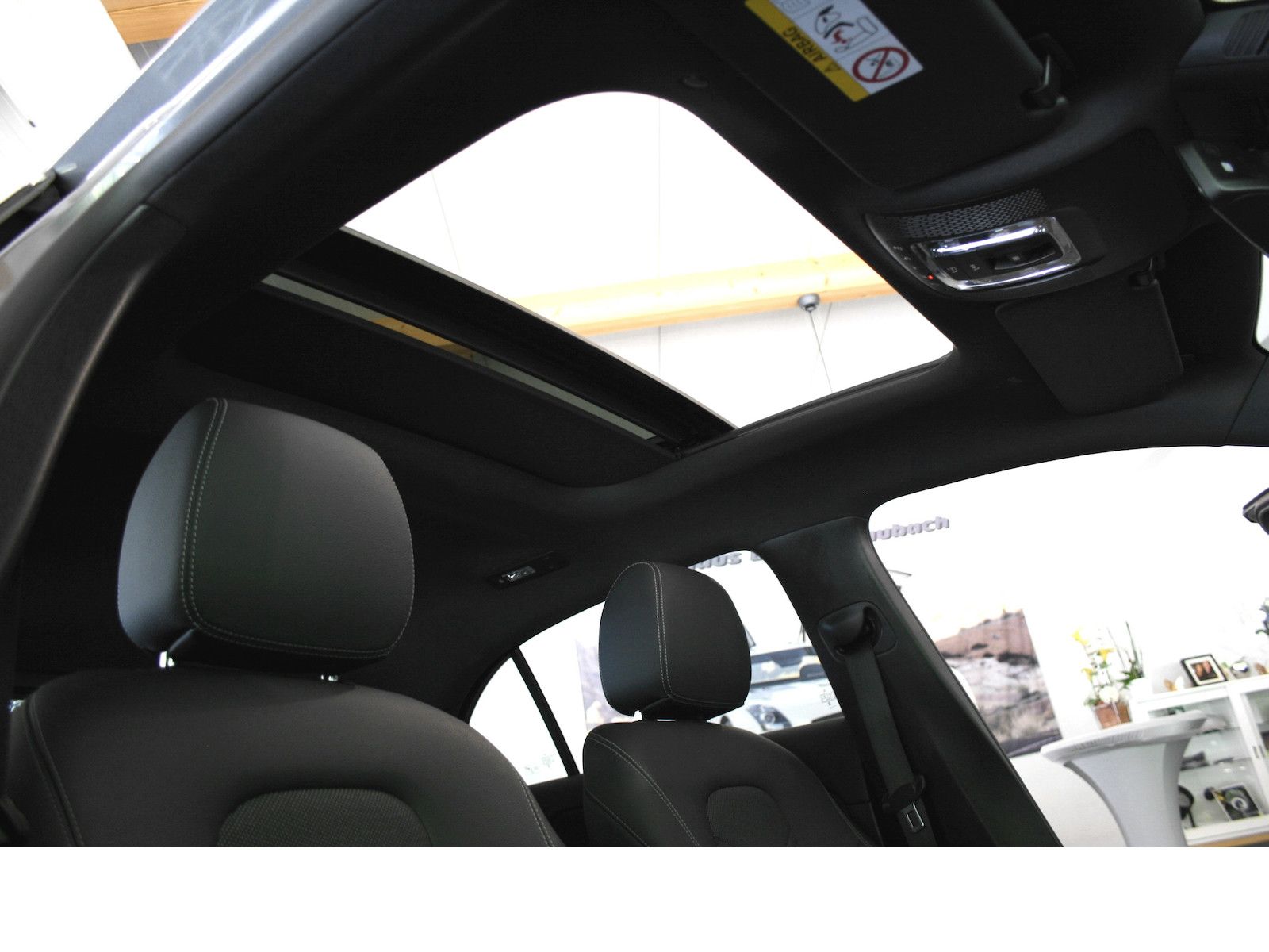 Mercedes-Benz A 180 d Progres.Advanced - Samsaru's Car Outlet