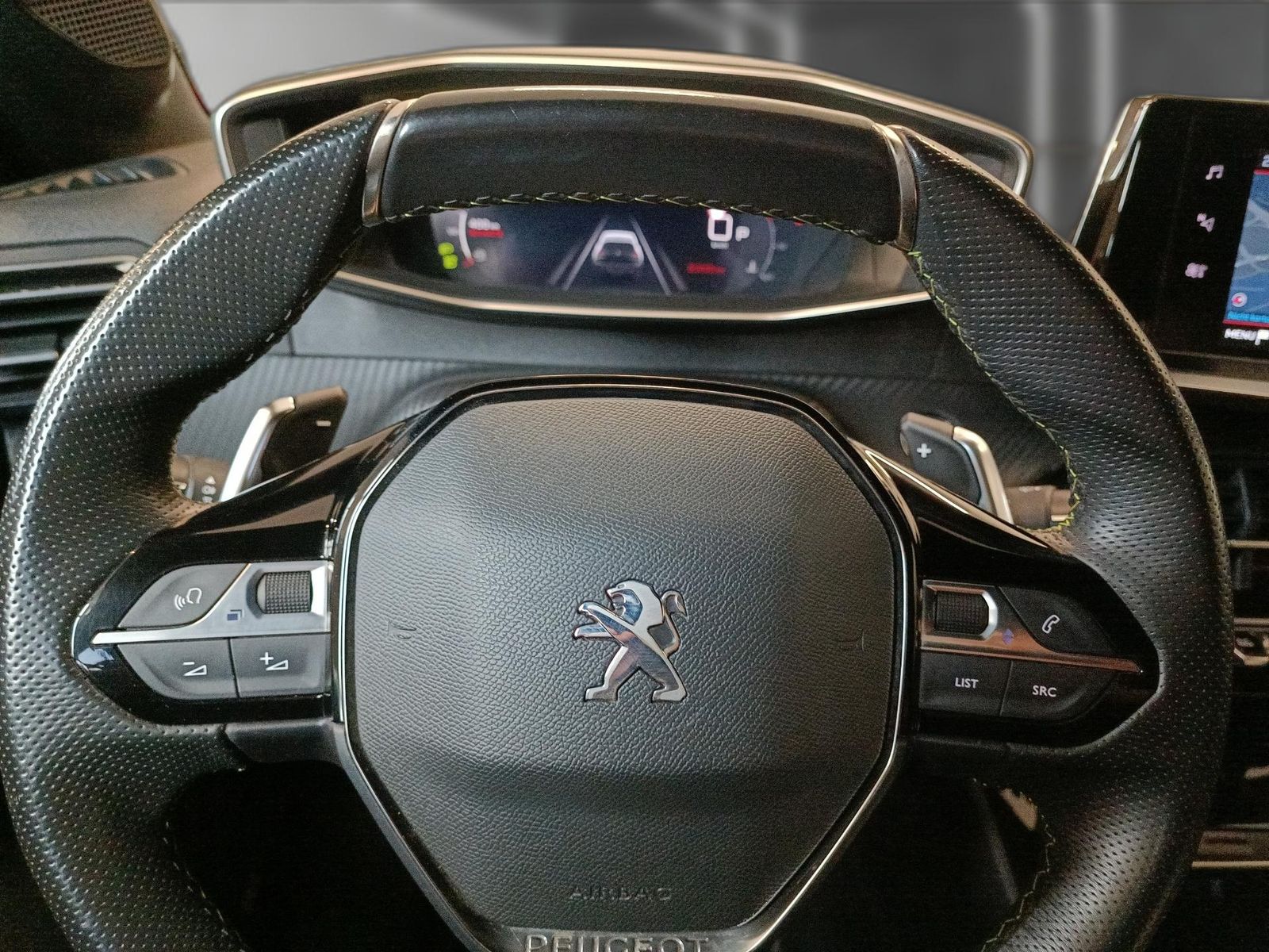 Peugeot 208 1.2 Pure Tech GT - Samsaru's Car Outlet