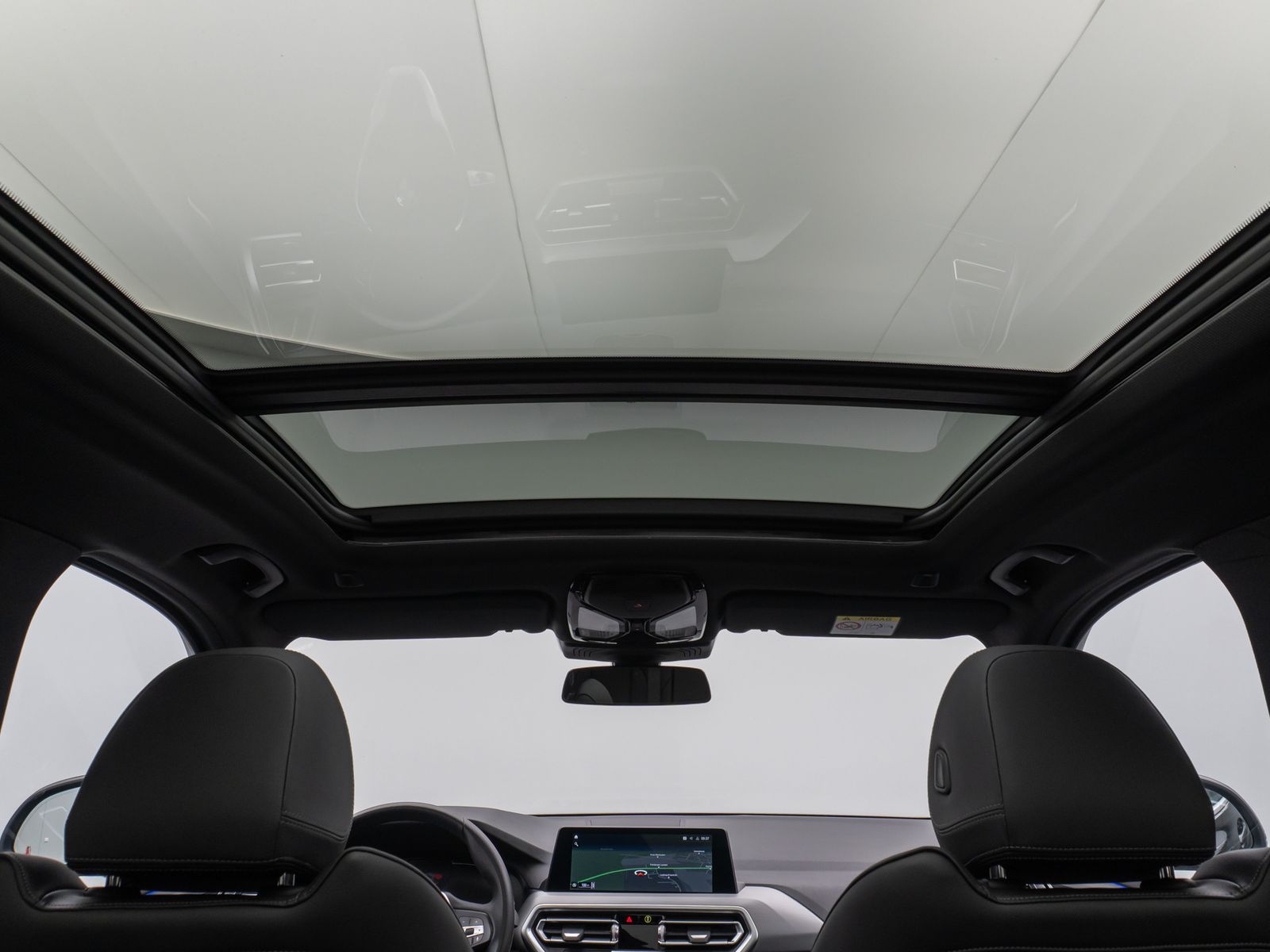 BMW X3 xD20d Sport - Samsaru's Car Outlet