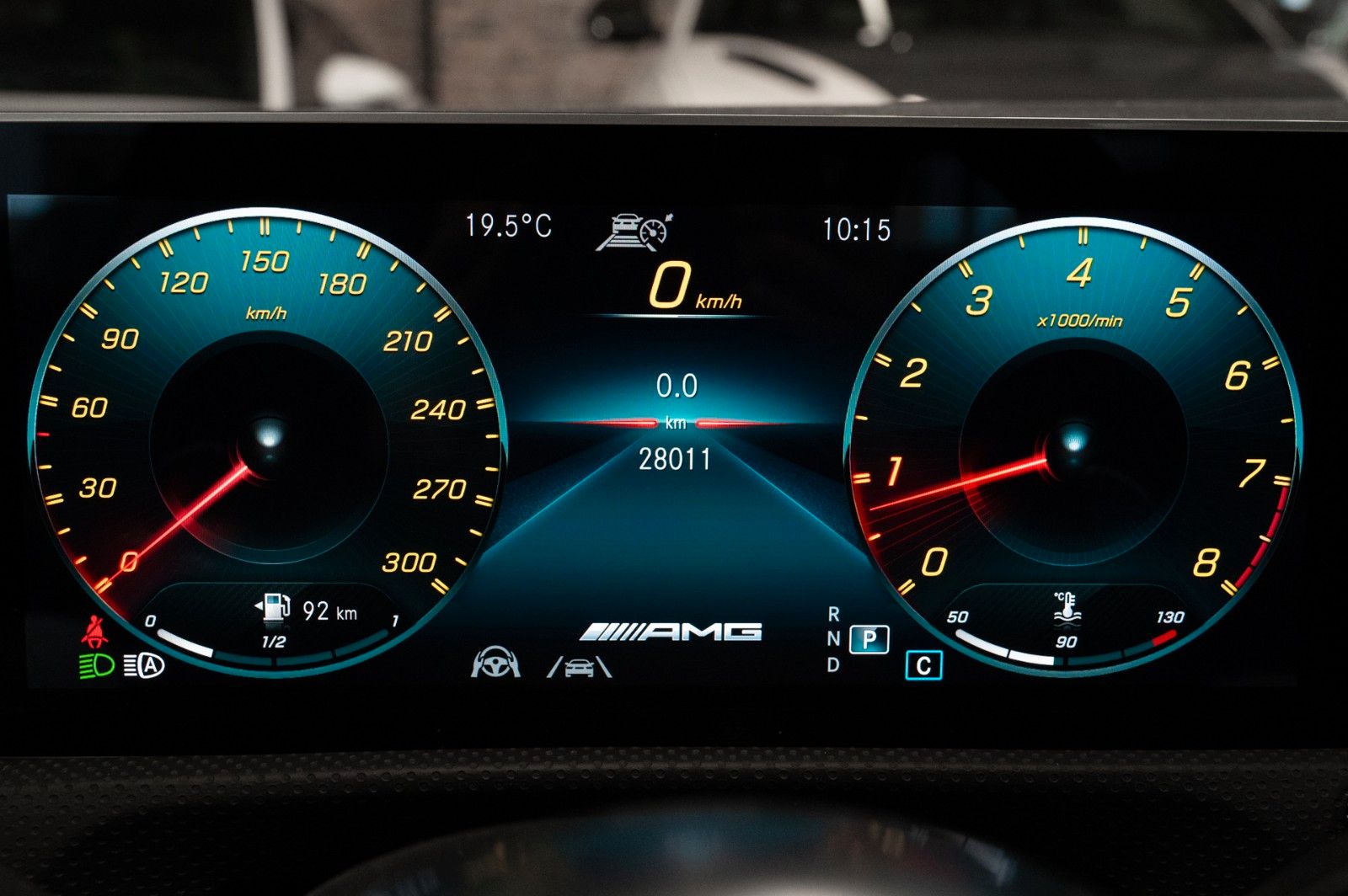 Mercedes-Benz CLA45S AMG 4Matic - Samsaru's Car Outlet