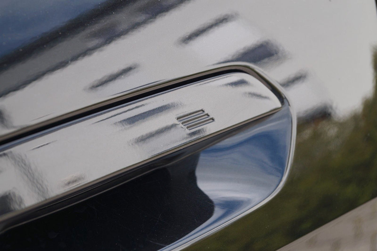 BMW Seria 4 Gran Coupe