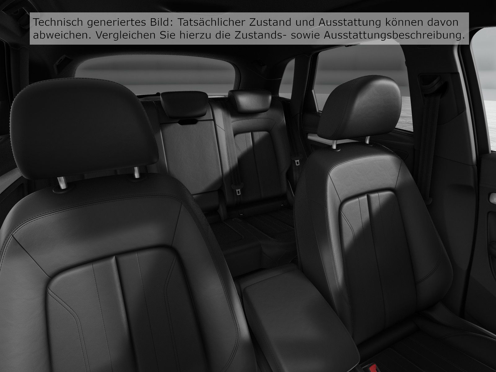 Audi Q5 40TFSI S-tronic quattro advanced - Samsaru's Car Outlet