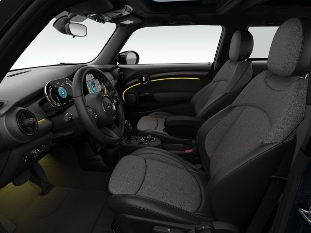MINI Cooper SE Classic - Samsaru's Car Outlet