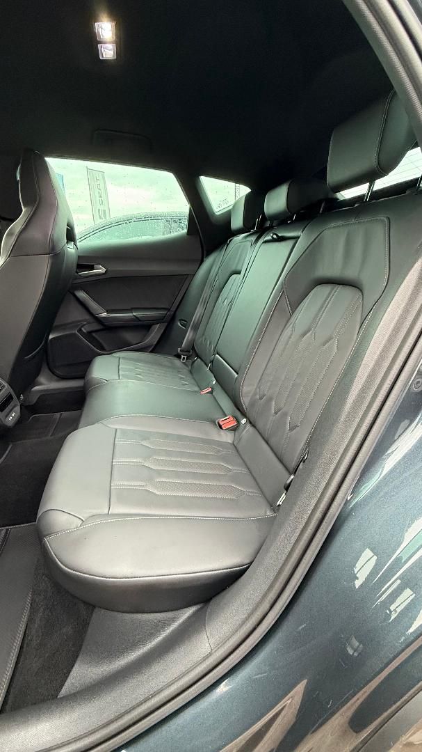 Cupra Formentor VZ 2.0 TSI 4Drive - Samsaru's Car Outlet