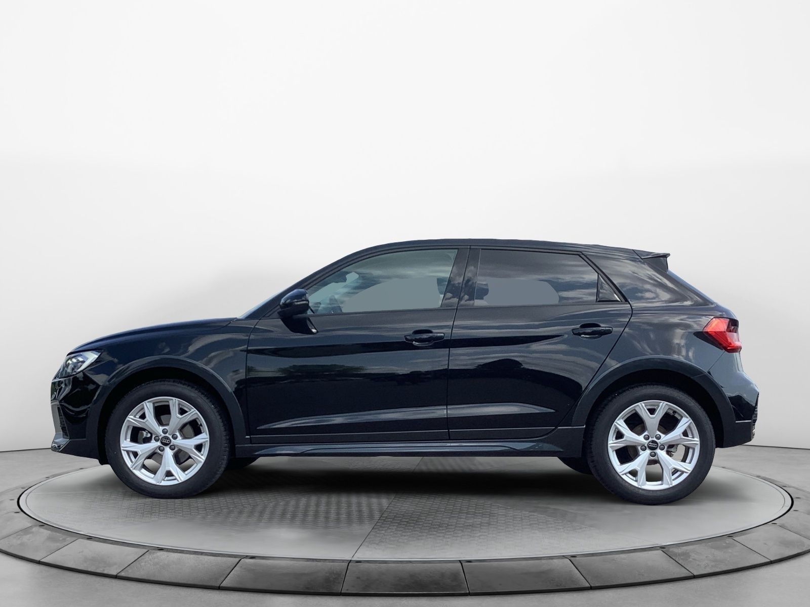 Audi A1 allstreet 30 TFSI S-Tronic - Samsaru's Car Outlet