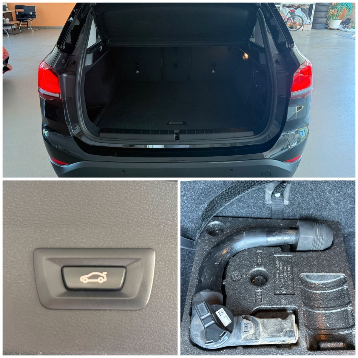 BMW X1 xDrive 18d Advantage - Samsaru's Car Outlet
