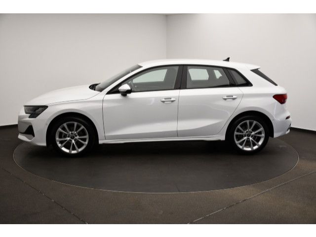 Audi A3 Sportback 35 TFSI S tronic advanced FACELIFT/