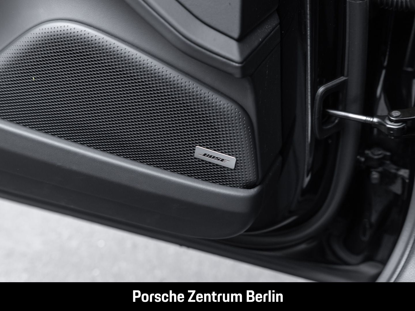 Porsche Panamera 4 BOSE Surround-View LED-Matrix-HD