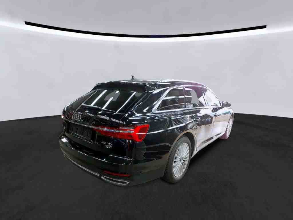 Audi A6 Avant 40 TDI quattro DSG - Samsaru's Car Outlet