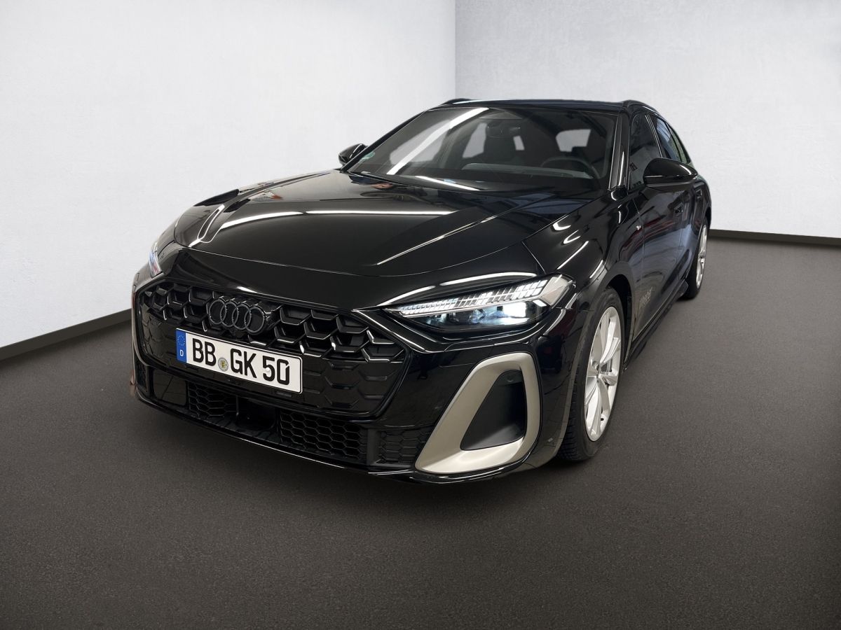 Audi A5 Avant S-Line edition one 20 AHK B&O MATRIX NA