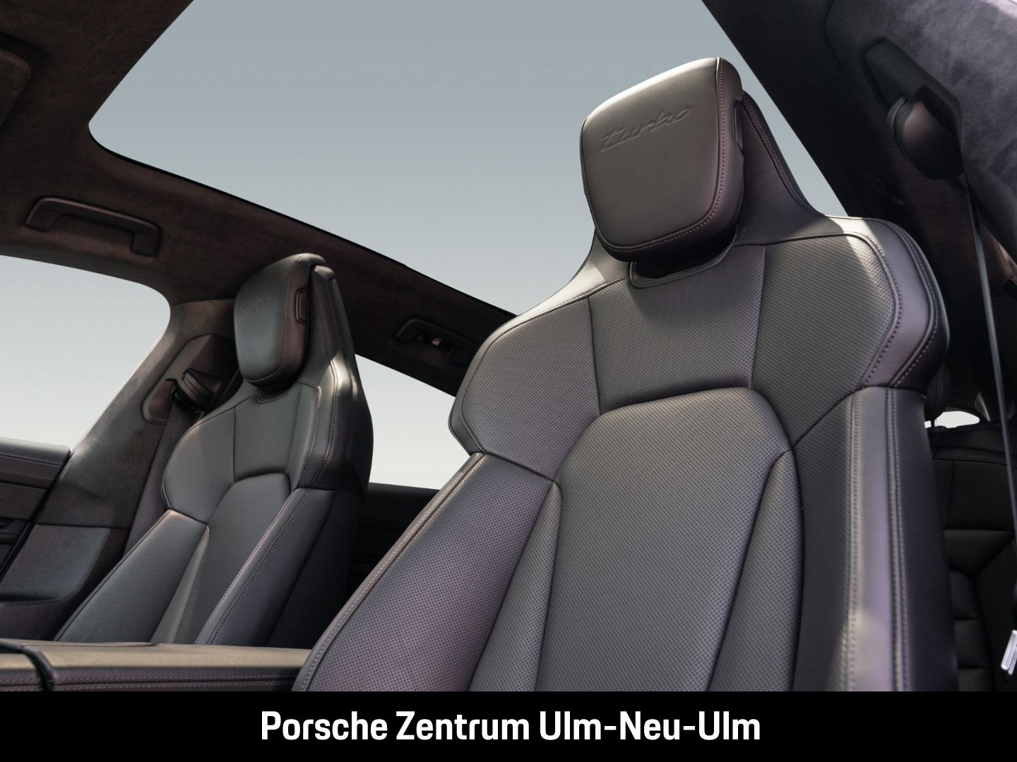 Porsche Taycan Turbo Cross Turismo BOSE Luftfederung LED