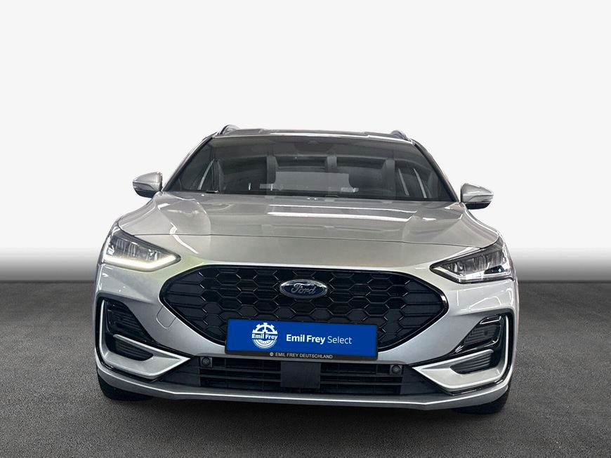 Ford Focus Turnier 1.5 EcoBlue Start-Stopp-System Aut