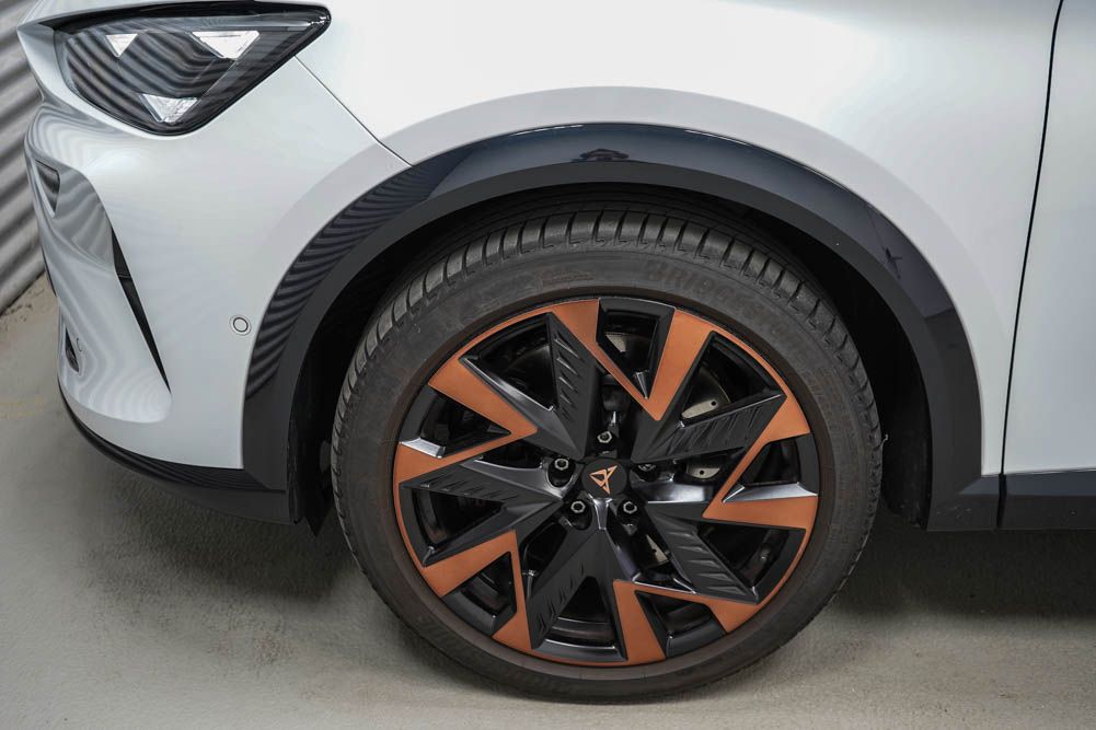 Cupra Formentor 2,0 TSI DSG 4x4 VZ - LAGER