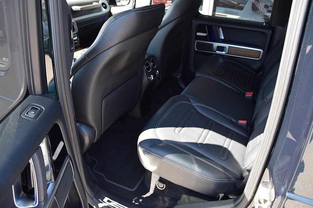 Mercedes-Benz G 350 d 4MATIC Aut. *360°Kamera*