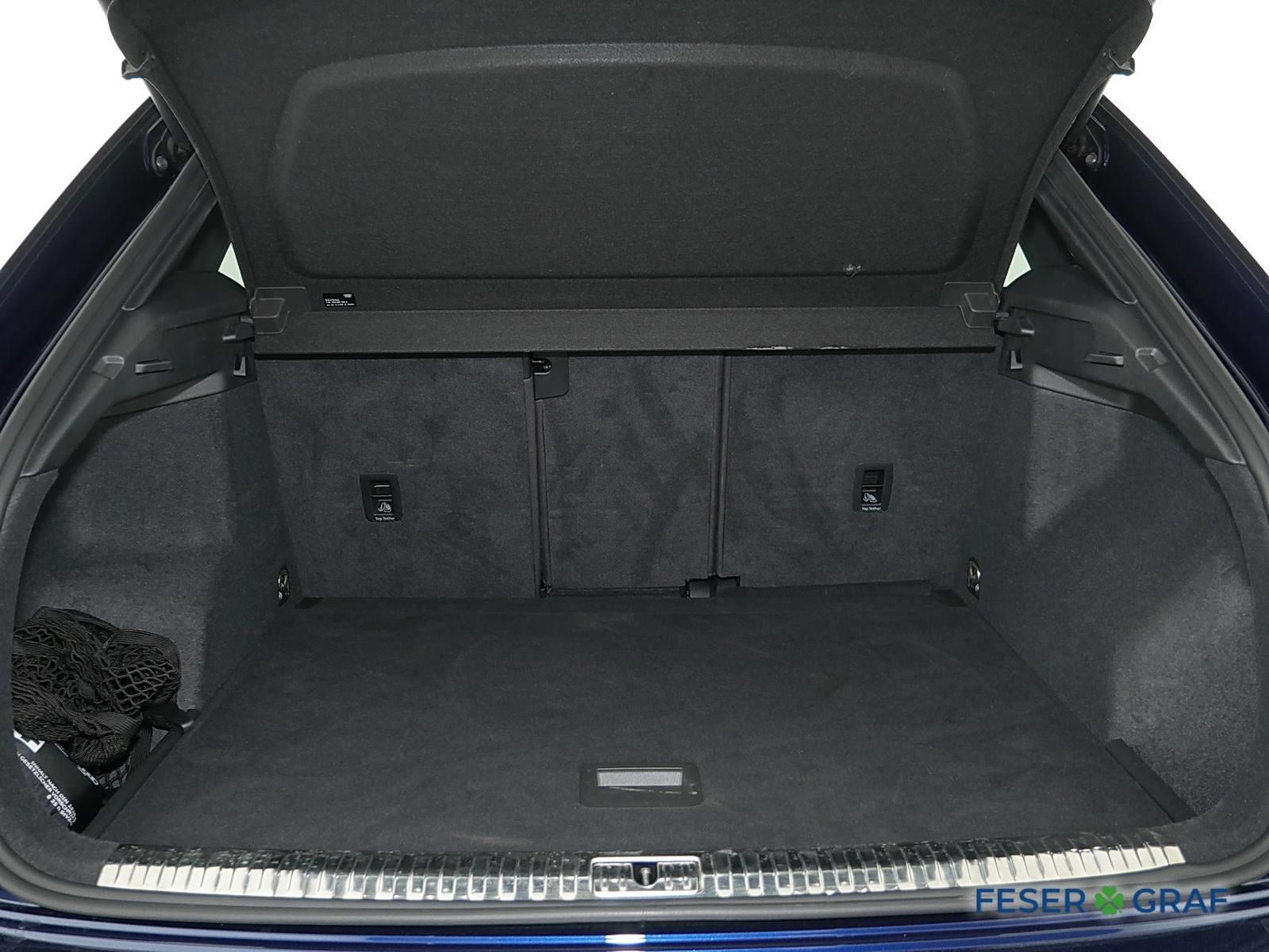 Audi Q3 35 TDI quattro S line - Samsaru's Car Outlet