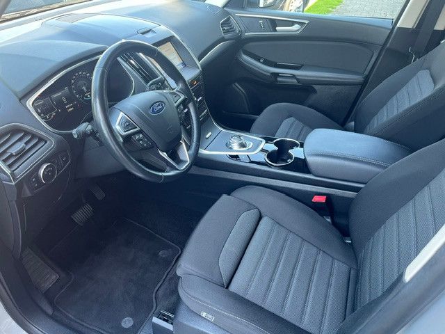 Ford S-Max Tita. EcoBlue AUT LED SHZ KAM ACC SPUR TOT