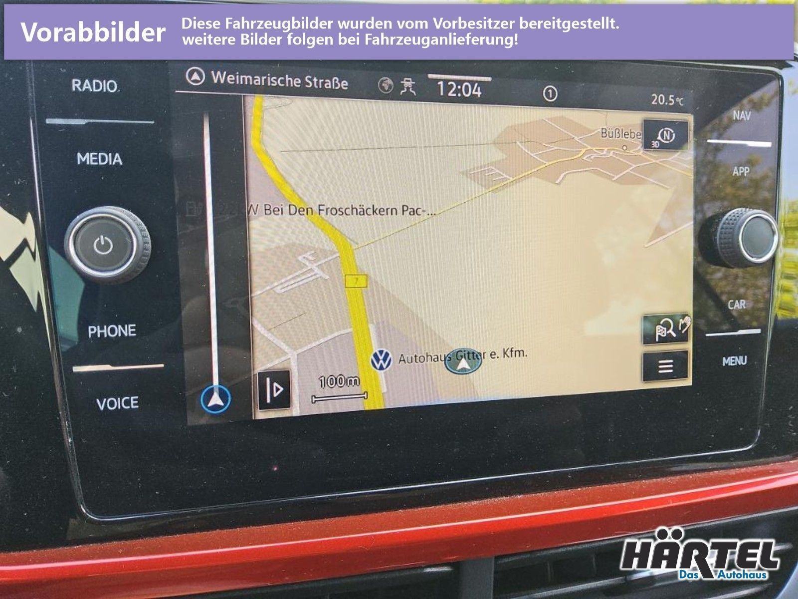 Volkswagen T-ROC CABRIOLET STYLE 1.5 TSI - Samsaru's Car Outlet