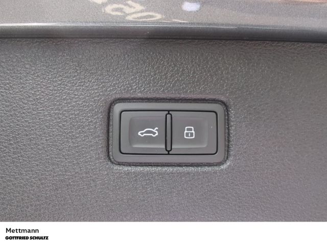 Audi Q7 55 TFSI e S line LED PANO HUD KAMERA SHZ PDC