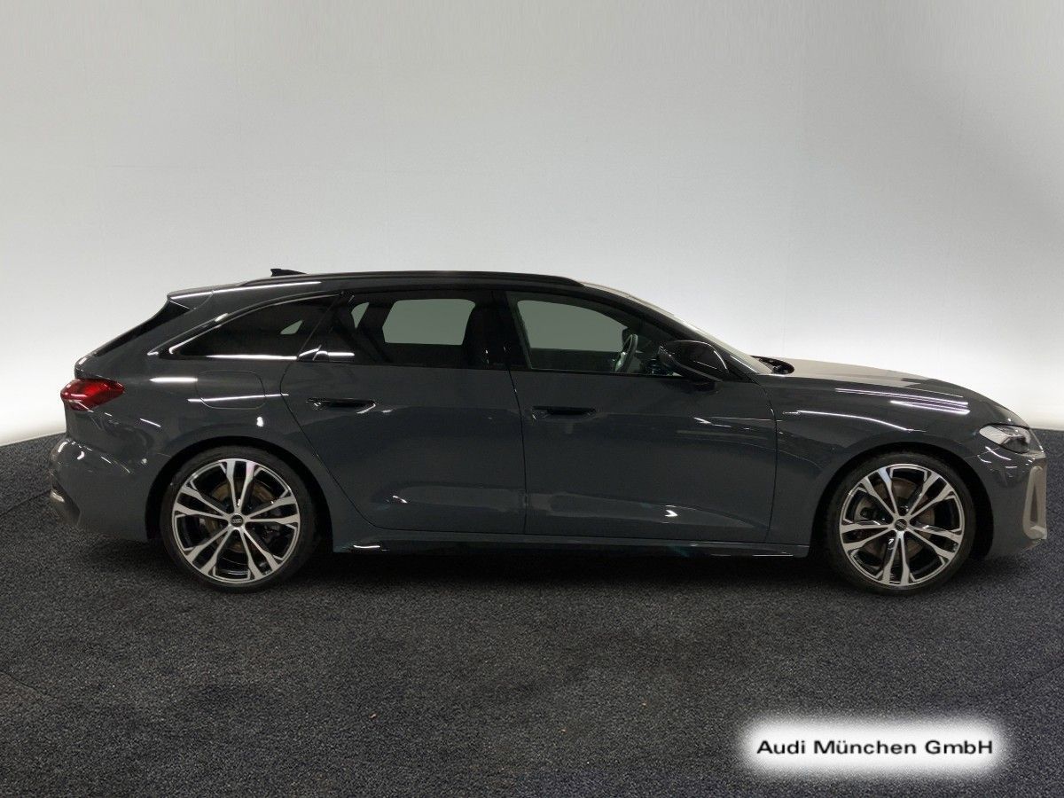 Audi A5 Avant S line edition one e-hybrid qu. S troni