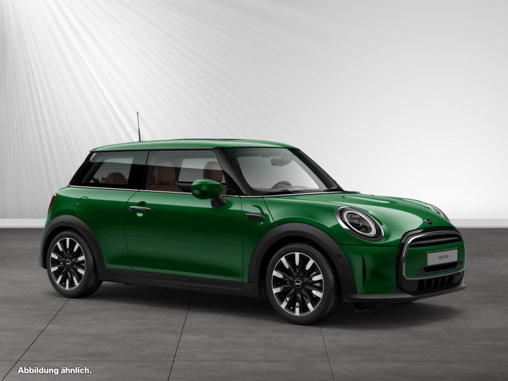 MINI One Classic - Samsaru's Car Outlet