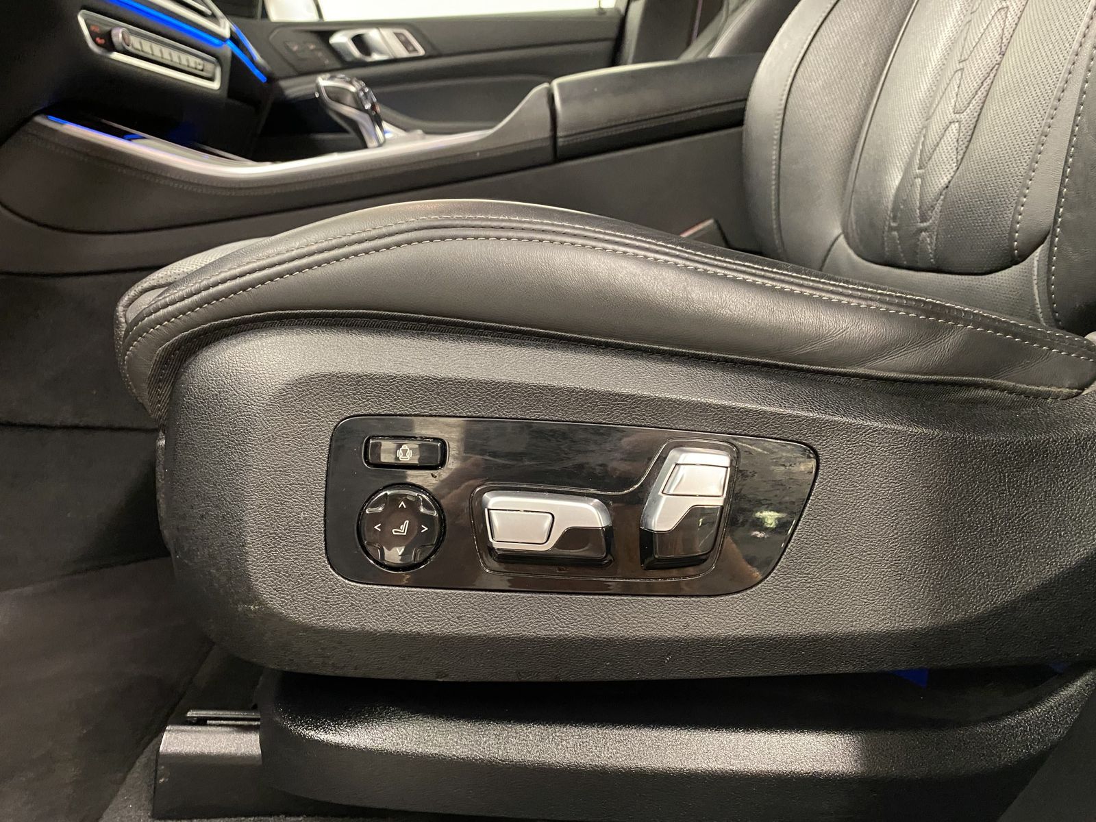 BMW X5 xDrive45e M Sportpaket Night Vision DA. Prof.