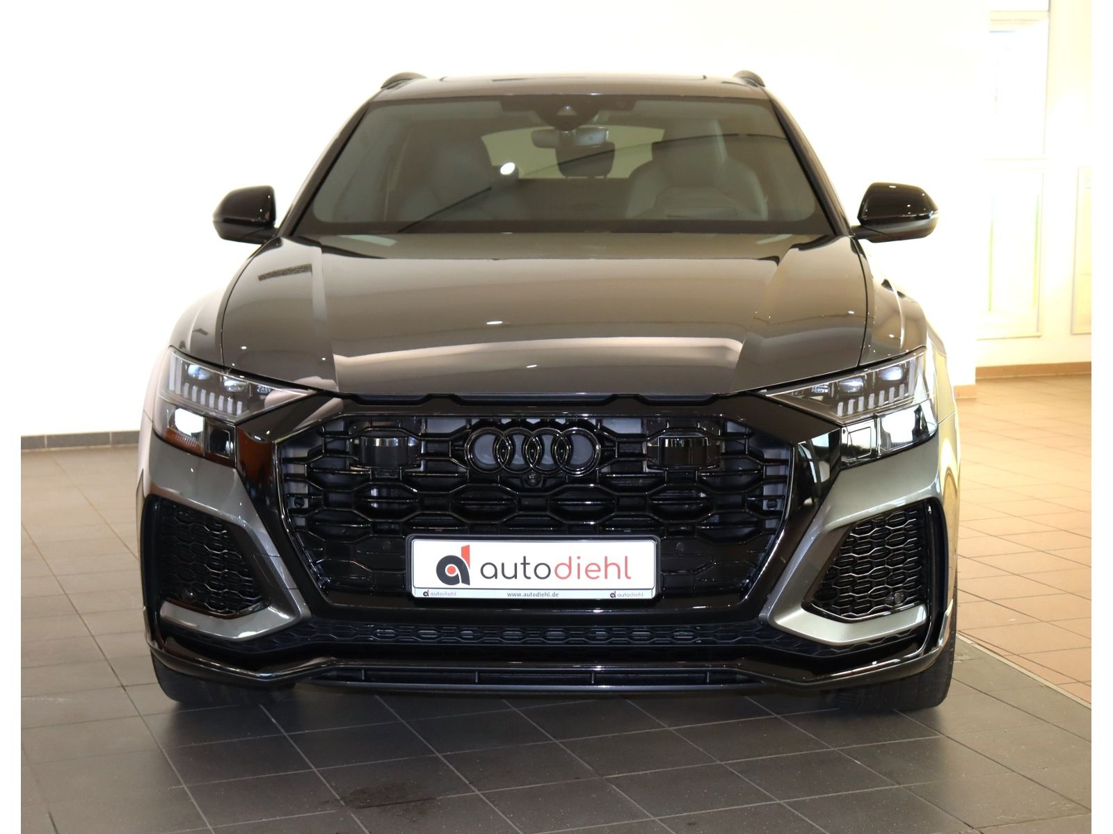 Audi RS Q8 tiptronic quattro*PANO*KERAMIK