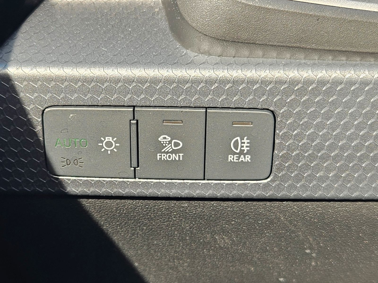 Audi A1 Sportback Advanced 25 TFSI - Samsaru's Car Outlet