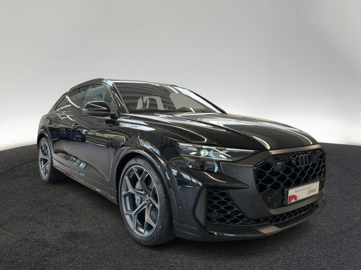 Audi RS Q8 performance Head-Up Standh. Pano Laser B&O