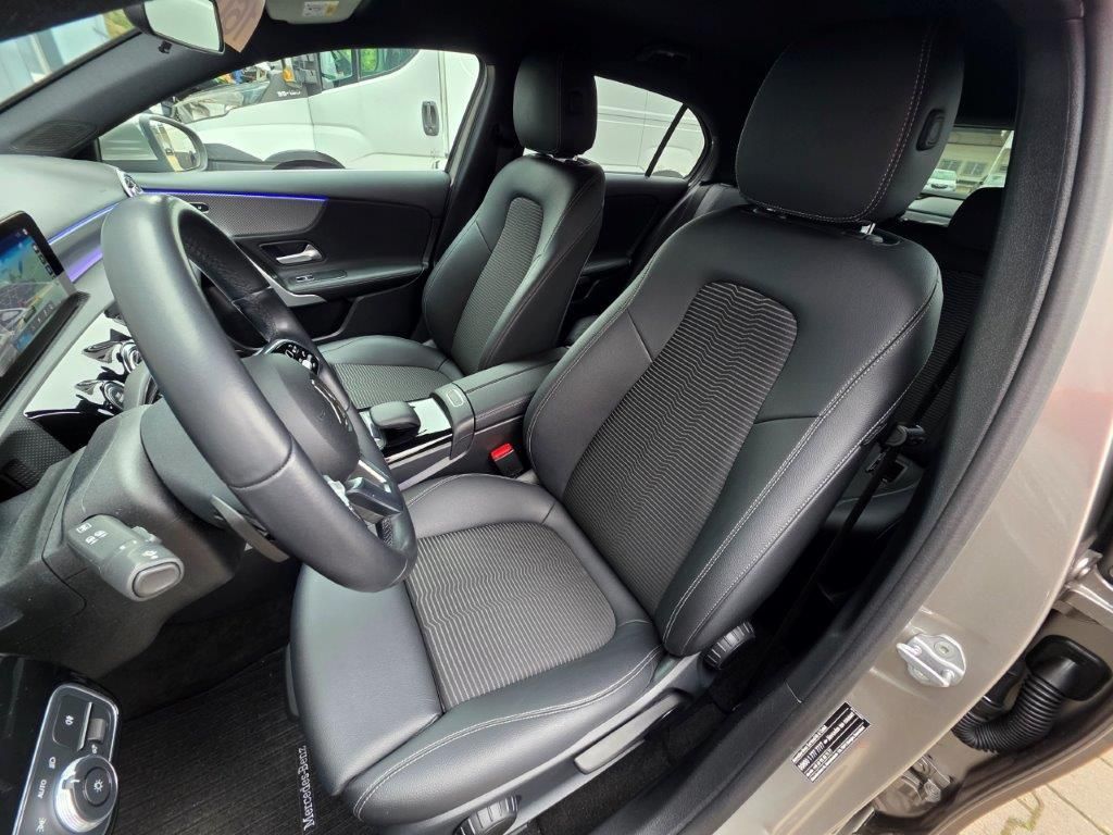 Mercedes-Benz A 250 e 8G-DCT Progressive - Samsaru's Car Outlet