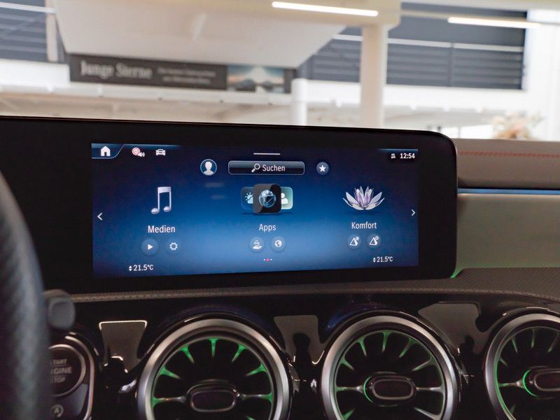 Mercedes-Benz CLA 250 4M AMG-Sport - Samsaru's Car Outlet