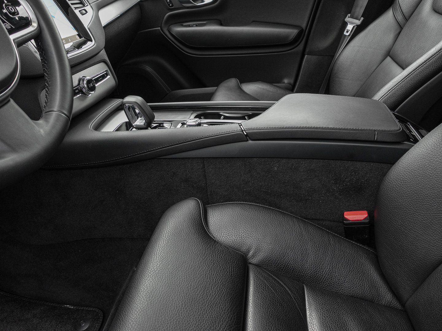 Volvo XC90 T8 AWD Ultimate Bright Plug-In