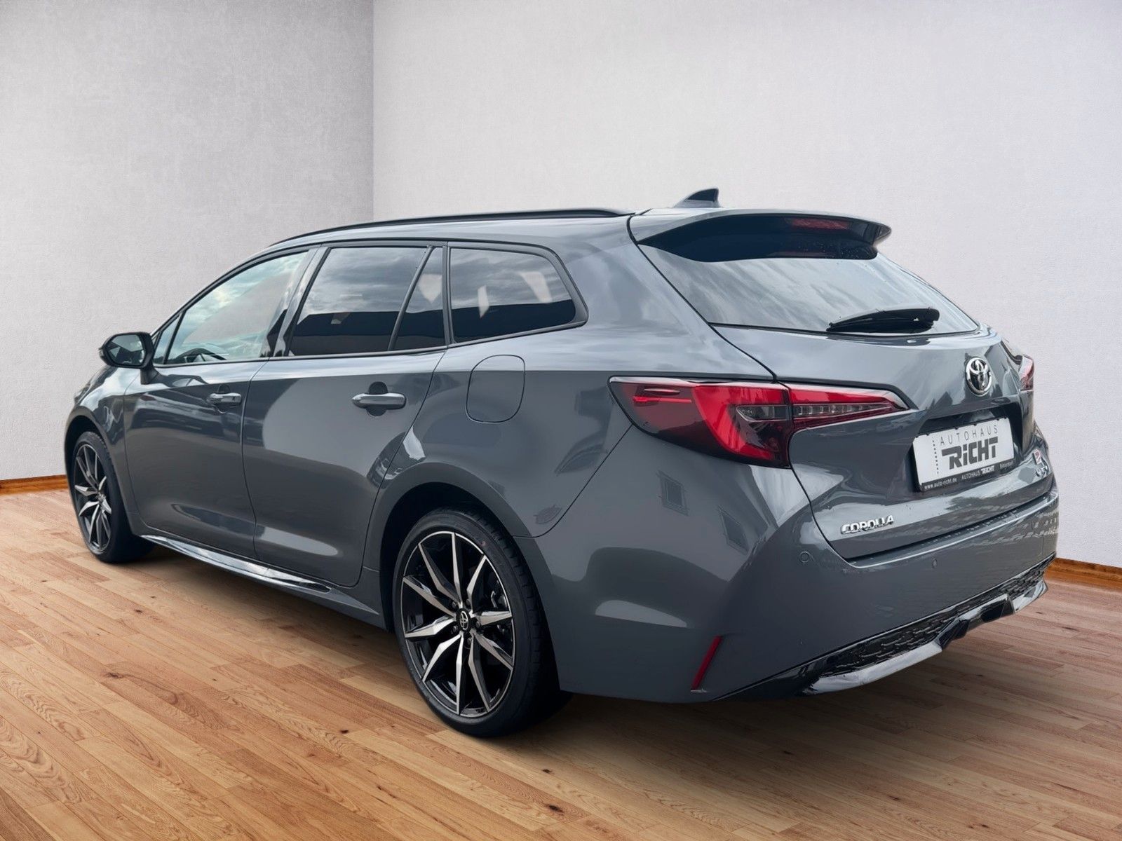 Toyota Corolla TS 2.0 Hybrid GR *SHZ* *LHZ* *PDC* *ACC*