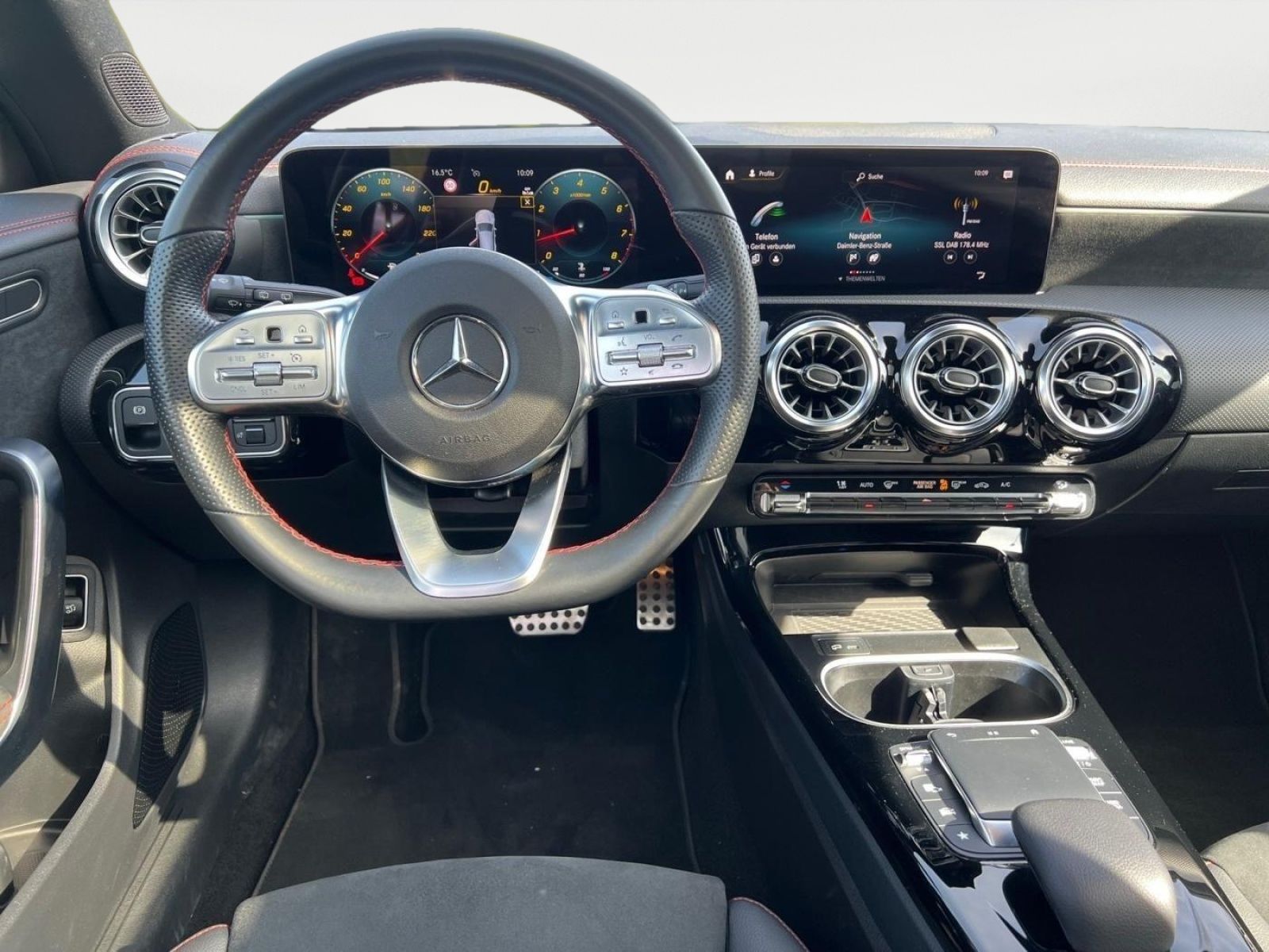 Mercedes-Benz CLA 250 4M AMG - Samsaru's Car Outlet
