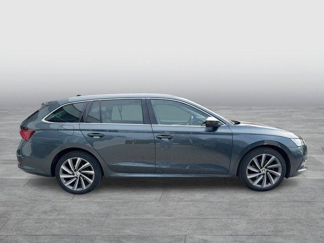 Skoda Octavia Combi 1.4 TSI iV DSG Style ACC+LED+PANO