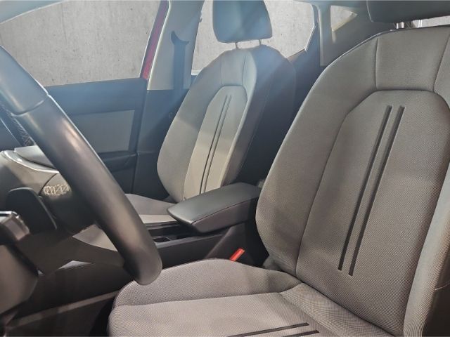 Seat Leon Style 1.0 AHK-klappbar El. Panodach StandHZ