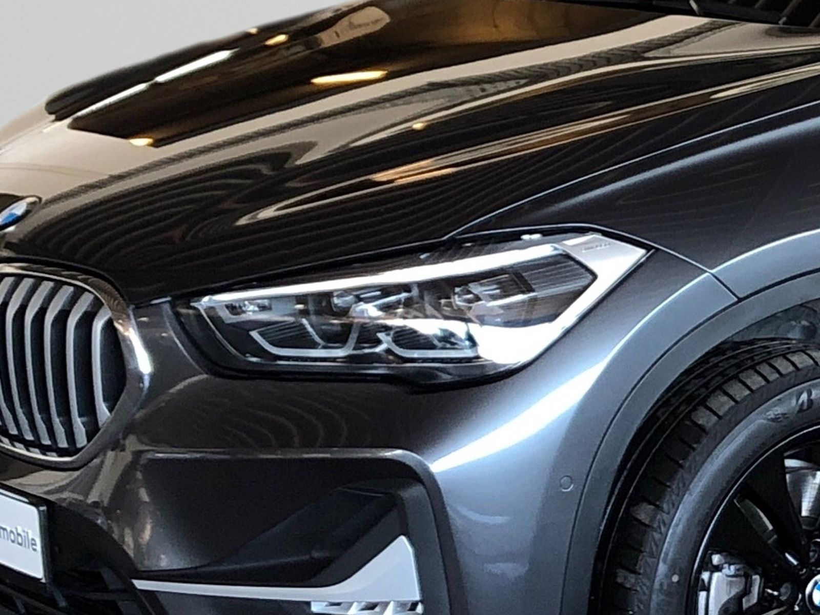 BMW X1 xDrive20d x-Line - Samsaru's Car Outlet
