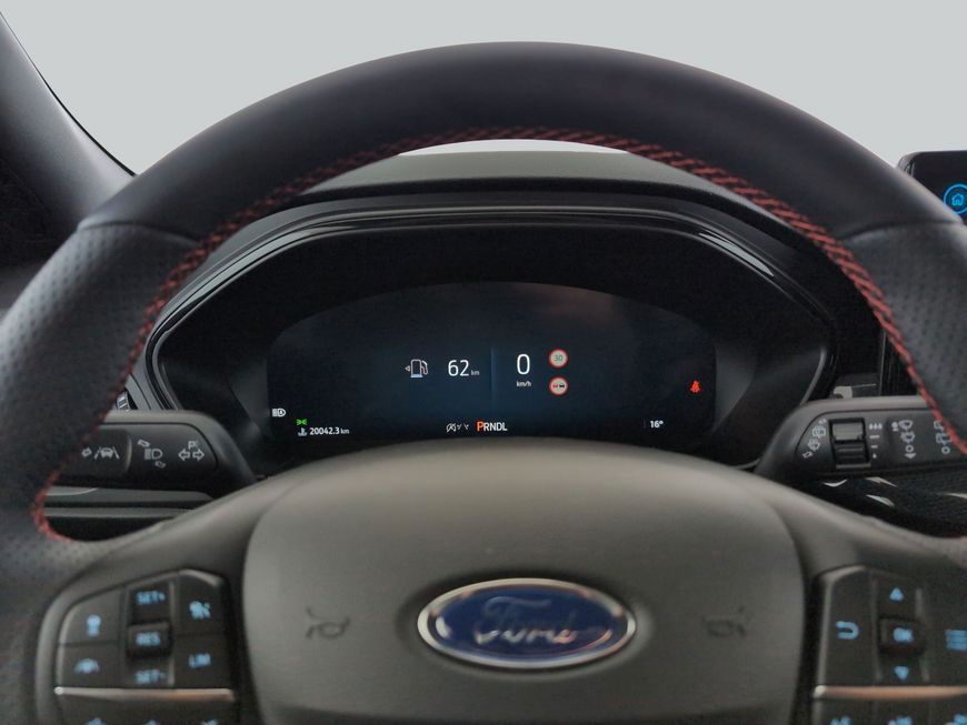 Ford Focus Turnier 1.0 EcoBoost Hybrid Aut. ST-LINE X