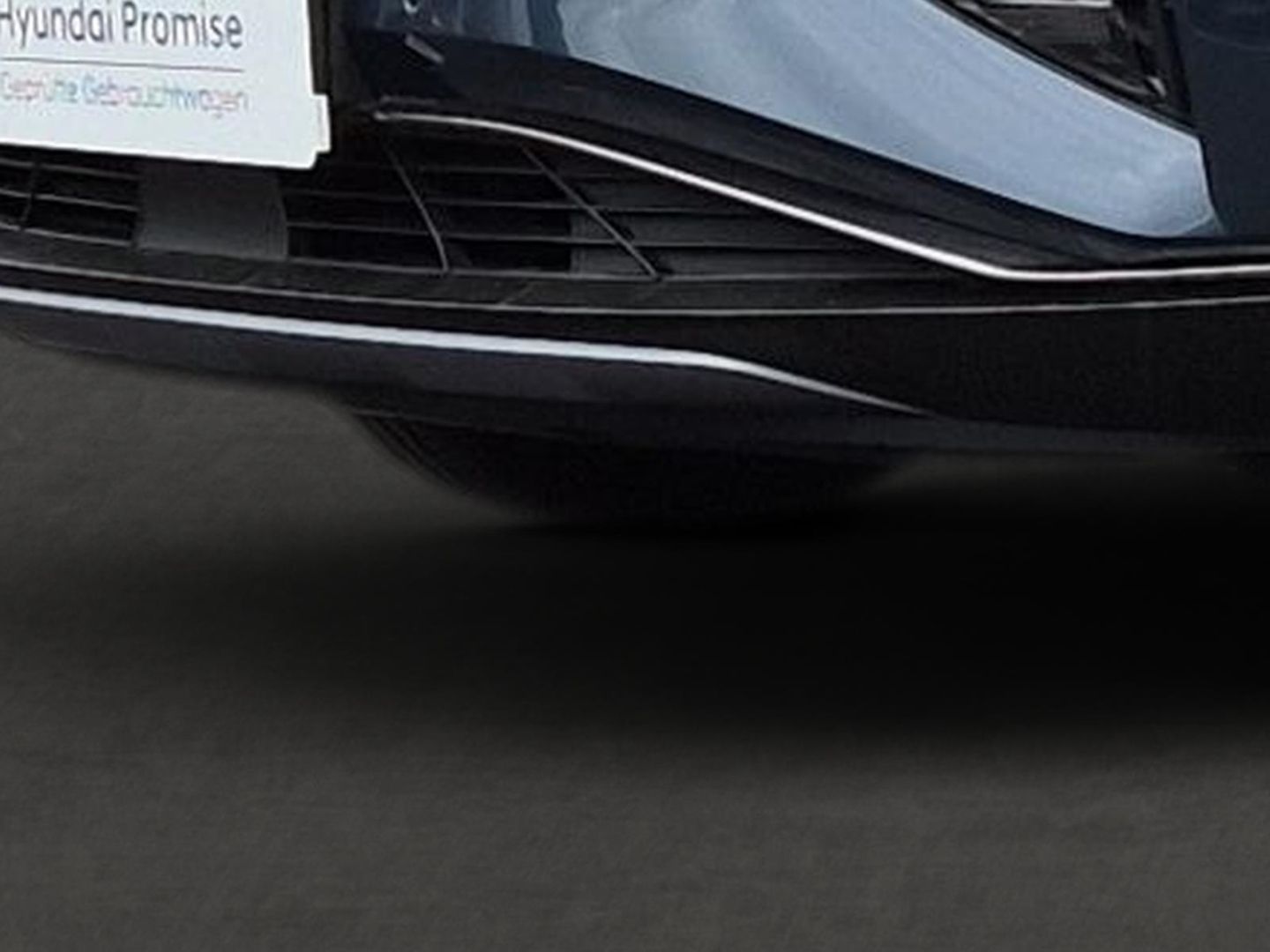 Hyundai Tucson Trend 4WD Mild Hybrid - Samsaru's Car Outlet