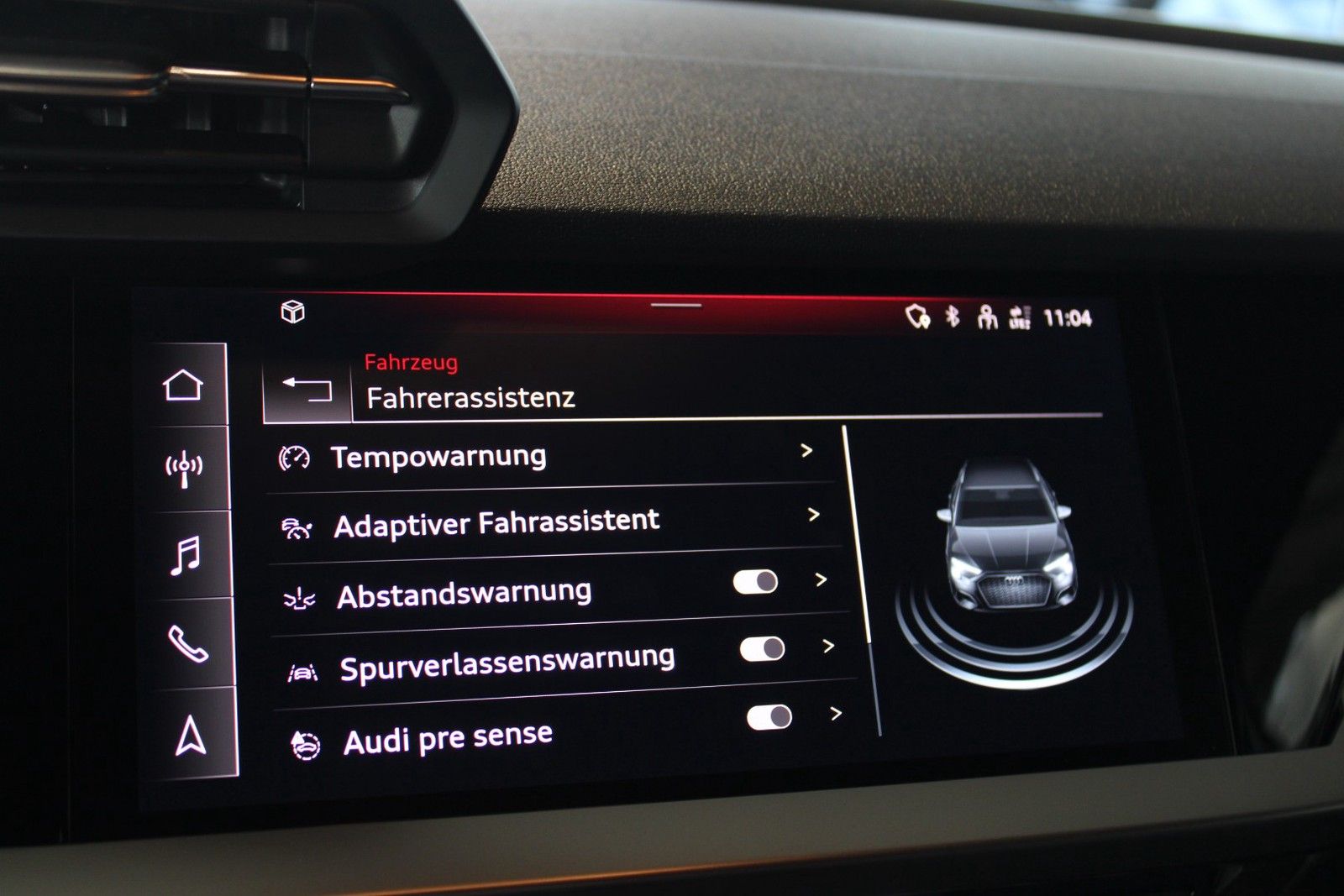 Audi A3 Sportback 35 TFSI Sport - Samsaru's Car Outlet