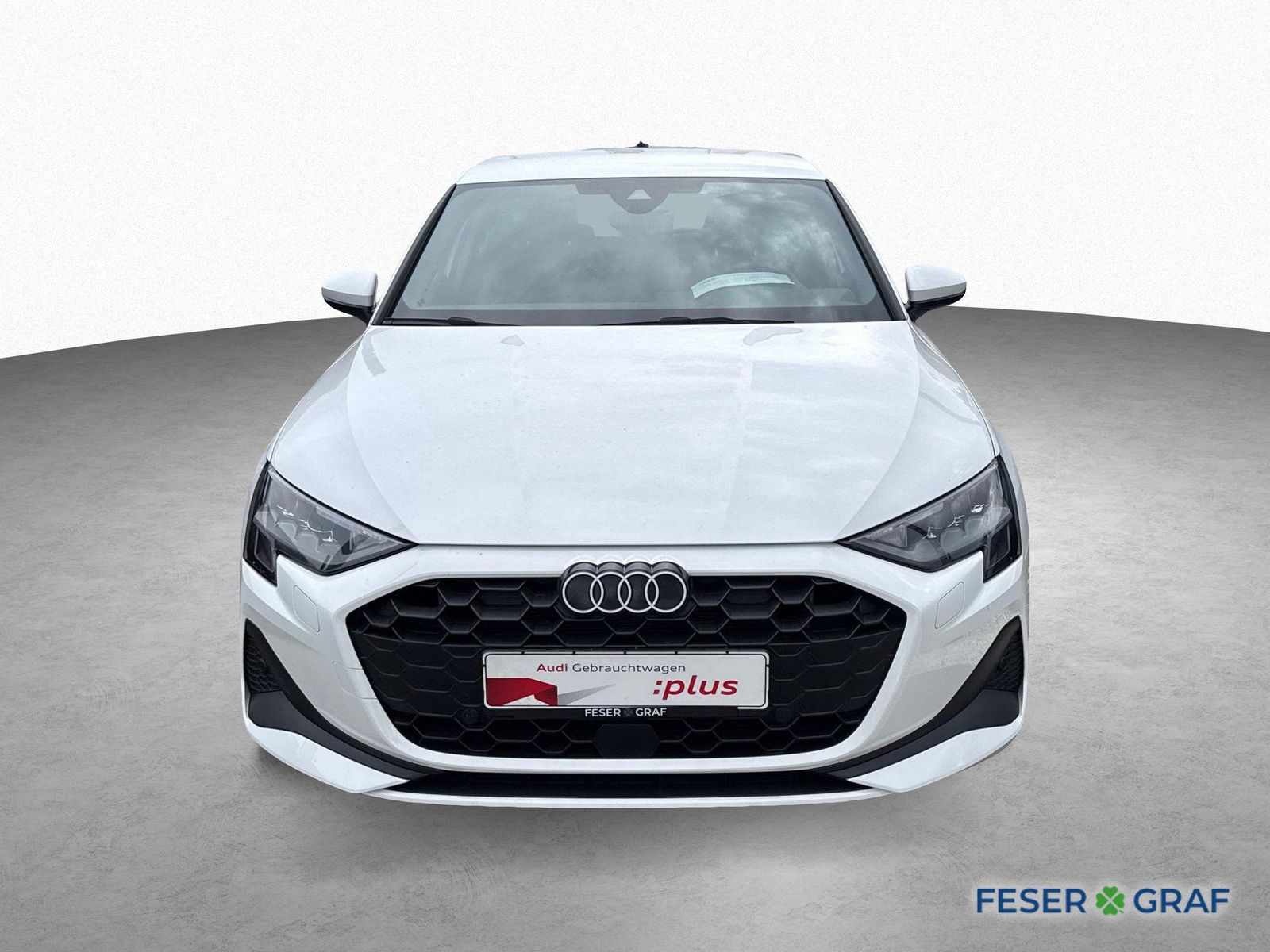 Audi A3 Sportback 30 TFSI S tronic LED-Car Play-SHZ-