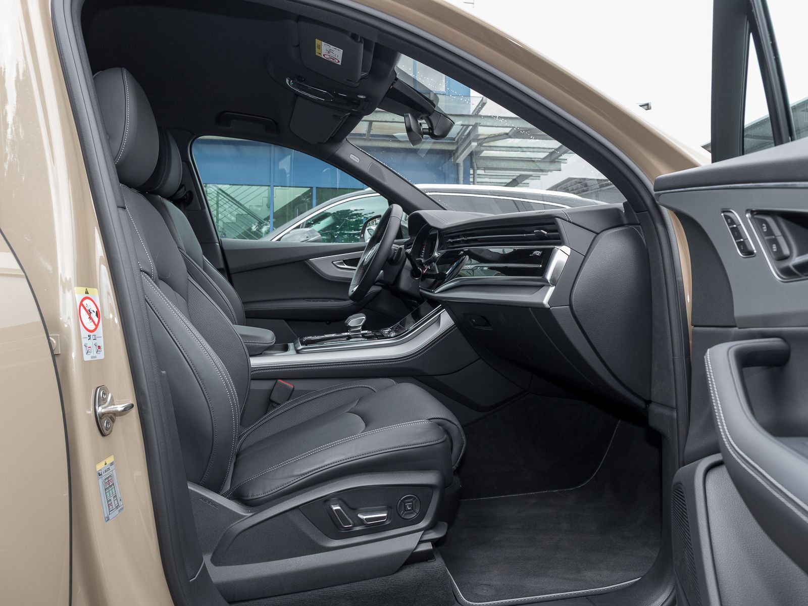 Audi Q7 45 TDI Q 2x S LINE 7SITZE LM22 MASSAGE STHZG